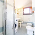 Sweet Tuscany Apartman Bientina