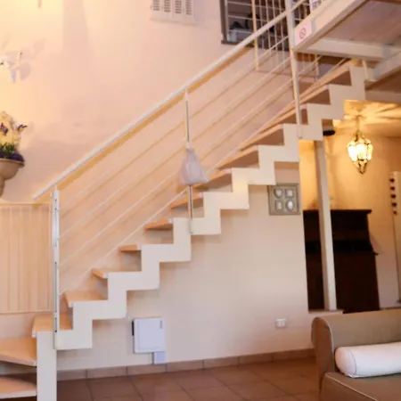 Sweet Tuscany Apartman Bientina