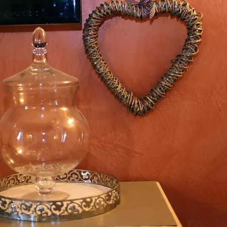 Apartman Sweet Tuscany *