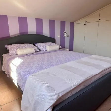 Sweet Tuscany Apartman