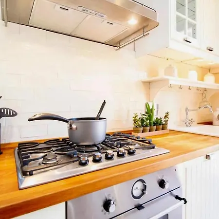Apartman Sweet Tuscany *